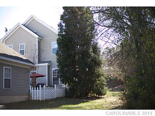 11364  Deer Ridge Lane Charlotte North Carolina 28277