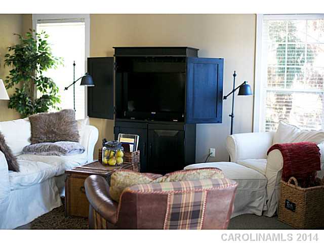 11364  Deer Ridge Lane Charlotte North Carolina 28277