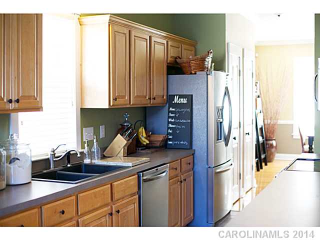 11364  Deer Ridge Lane Charlotte North Carolina 28277