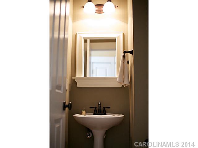 11364  Deer Ridge Lane Charlotte North Carolina 28277