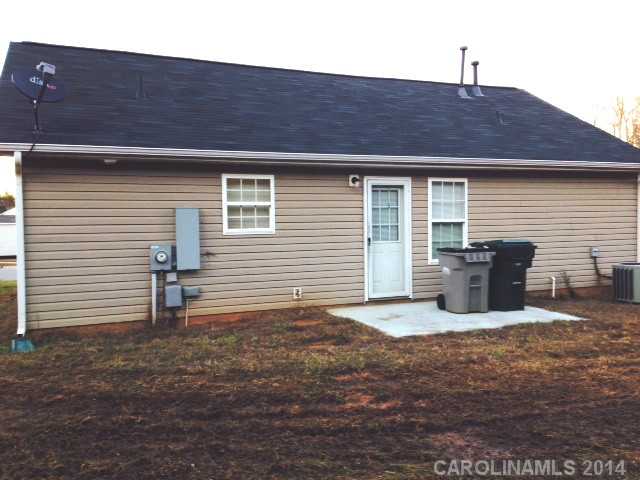 2401  Gelsinger Avenue Bessemer City North Carolina 28016