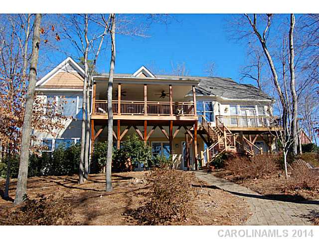2710  Trent Pines Court Sherrills Ford North Carolina 28673