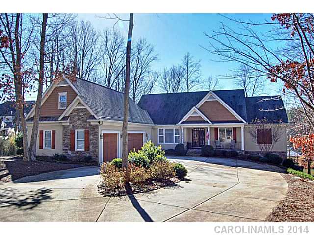 2710  Trent Pines Court Sherrills Ford North Carolina 28673
