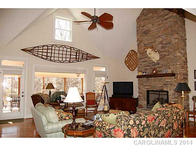 2710  Trent Pines Court Sherrills Ford North Carolina 28673