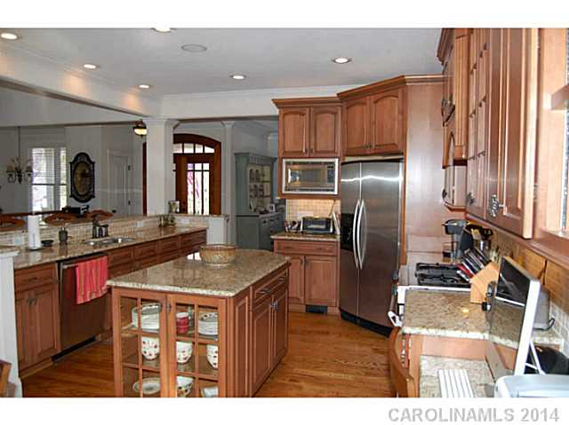2710  Trent Pines Court Sherrills Ford North Carolina 28673