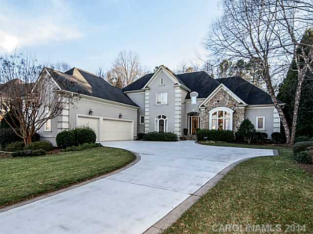 14901  Jockeys Ridge Drive Charlotte North Carolina 28277