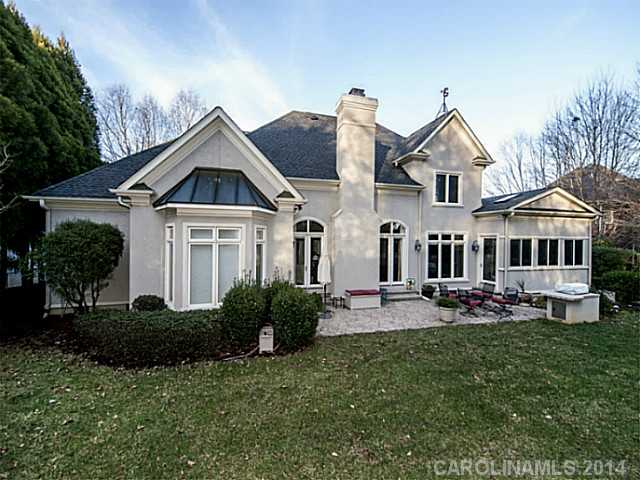 14901  Jockeys Ridge Drive Charlotte North Carolina 28277