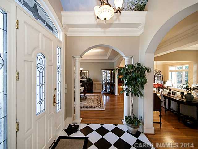 14901  Jockeys Ridge Drive Charlotte North Carolina 28277
