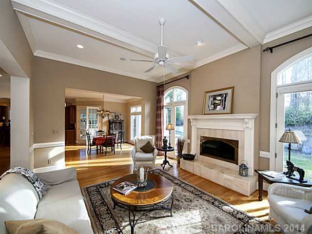 14901  Jockeys Ridge Drive Charlotte North Carolina 28277