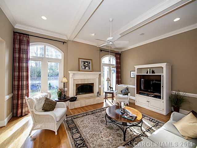 14901  Jockeys Ridge Drive Charlotte North Carolina 28277