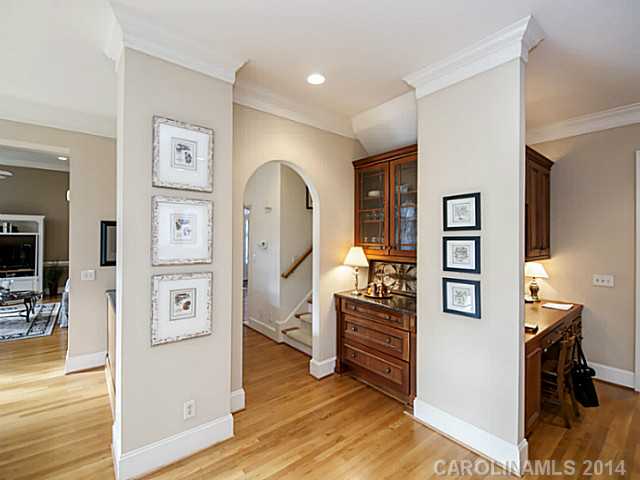 14901  Jockeys Ridge Drive Charlotte North Carolina 28277