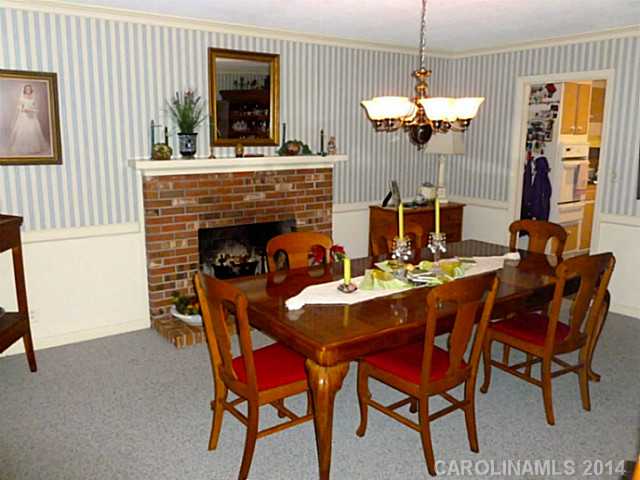 1128  Nottingham Drive Gastonia North Carolina 28054