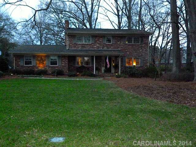 1128  Nottingham Drive Gastonia North Carolina 28054