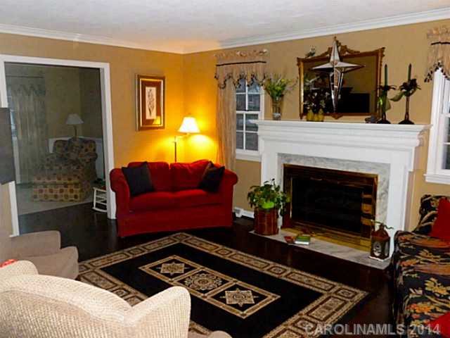 1128  Nottingham Drive Gastonia North Carolina 28054