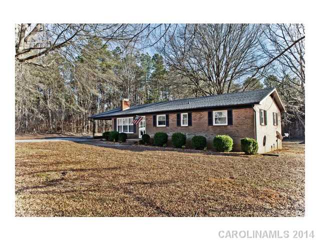 405  Barfield Road Mooresville North Carolina 28115