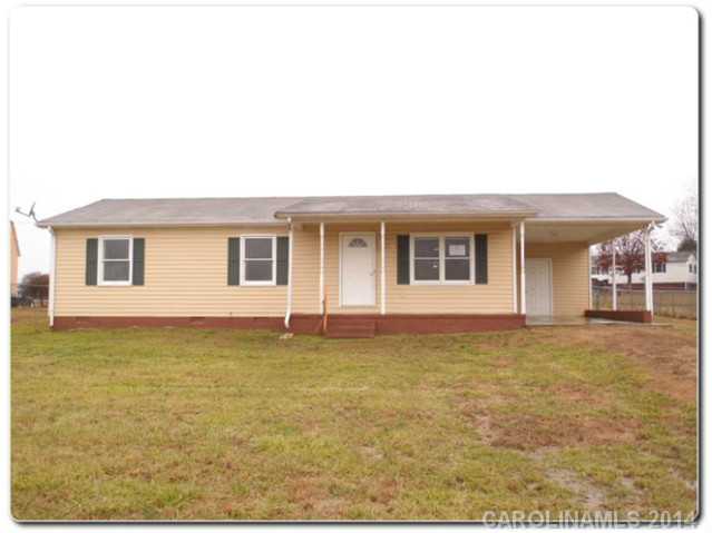 138  Tower Drive Statesville North Carolina 28677
