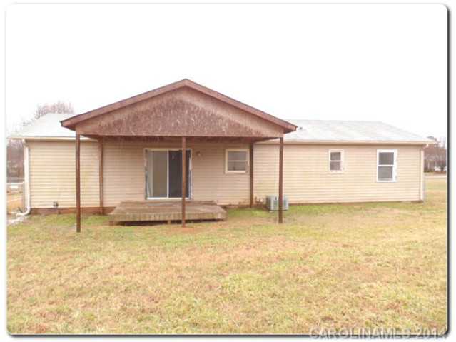 138  Tower Drive Statesville North Carolina 28677