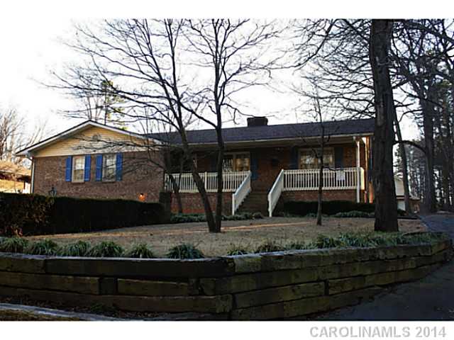 3115  Garrison Drive Charlotte North Carolina 28269