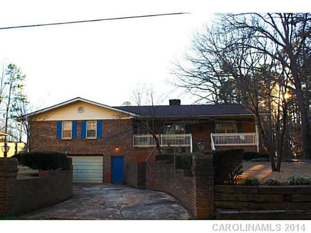 3115  Garrison Drive Charlotte North Carolina 28269