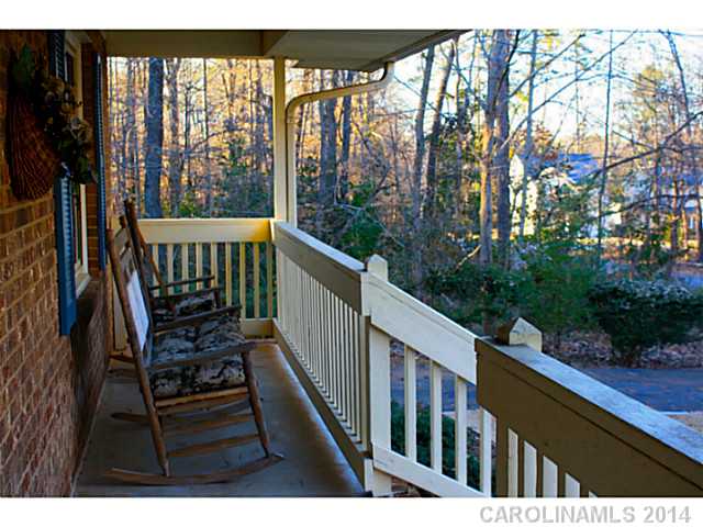 3115  Garrison Drive Charlotte North Carolina 28269