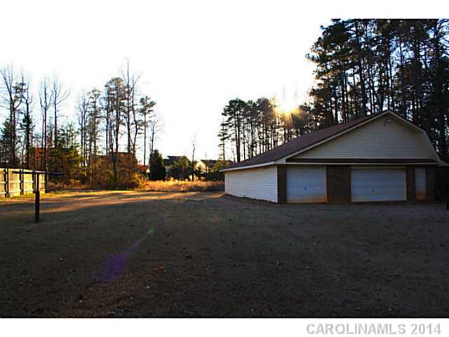 3115  Garrison Drive Charlotte North Carolina 28269