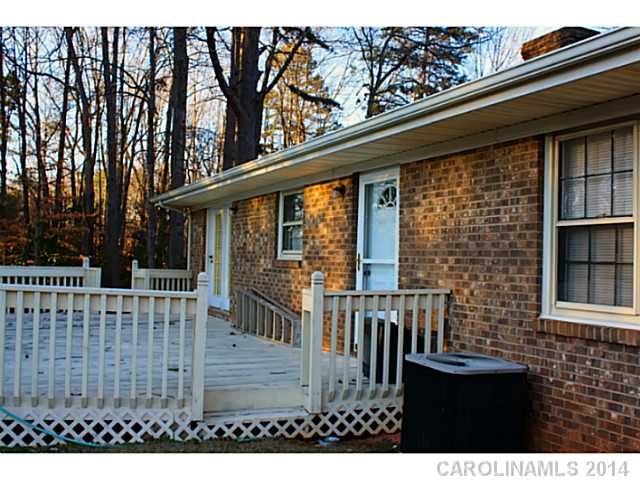3115  Garrison Drive Charlotte North Carolina 28269