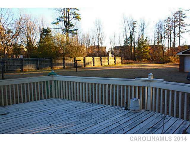 3115  Garrison Drive Charlotte North Carolina 28269