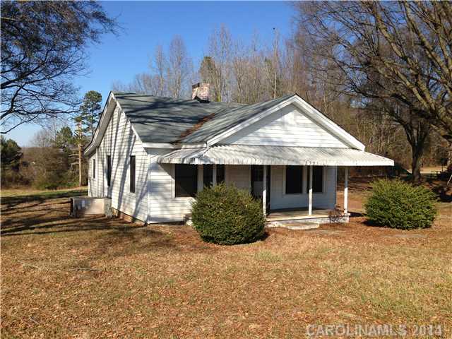 2321  Mt Holly Huntersville Road Charlotte North Carolina 28214