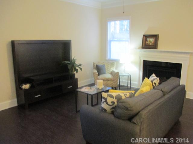 3418  Carmel Road Charlotte North Carolina 28226