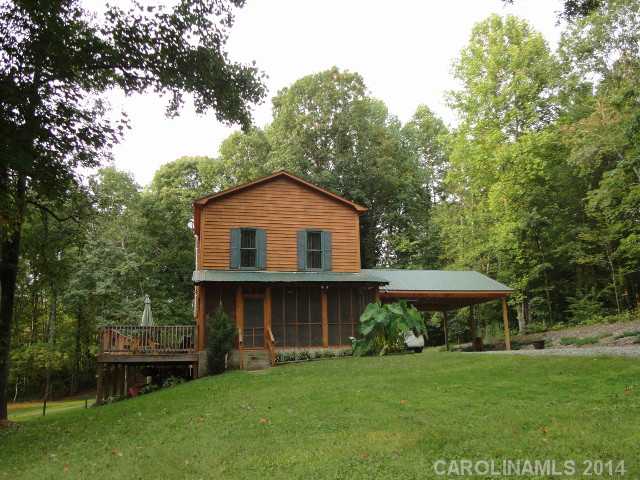 133  Barnard Mill Road Hamptonville North Carolina 27020