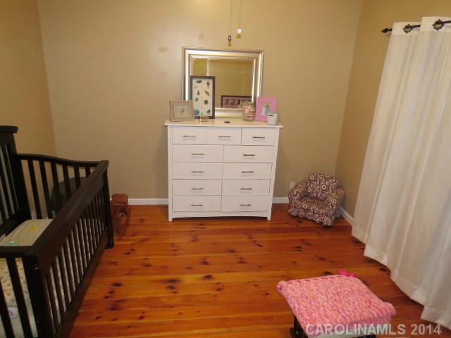 133  Barnard Mill Road Hamptonville North Carolina 27020