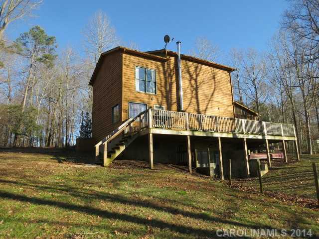 133  Barnard Mill Road Hamptonville North Carolina 27020