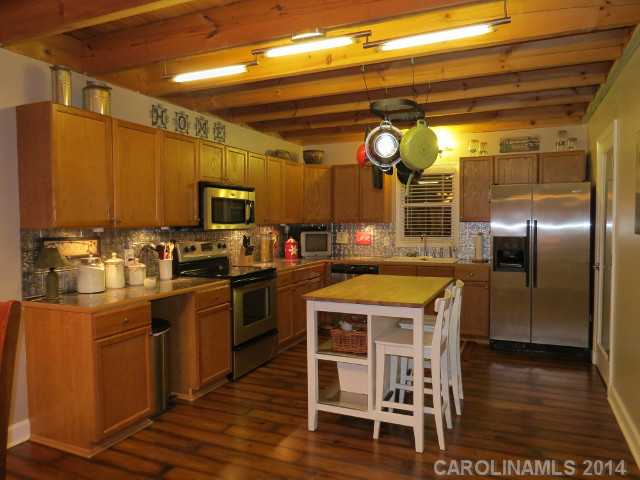 133  Barnard Mill Road Hamptonville North Carolina 27020