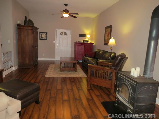 133  Barnard Mill Road Hamptonville North Carolina 27020