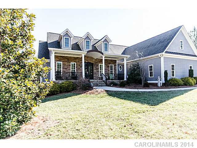 3095  Brookfield Drive Lincolnton North Carolina 28092