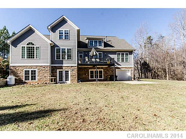 3095  Brookfield Drive Lincolnton North Carolina 28092