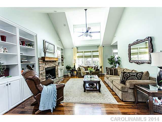3095  Brookfield Drive Lincolnton North Carolina 28092