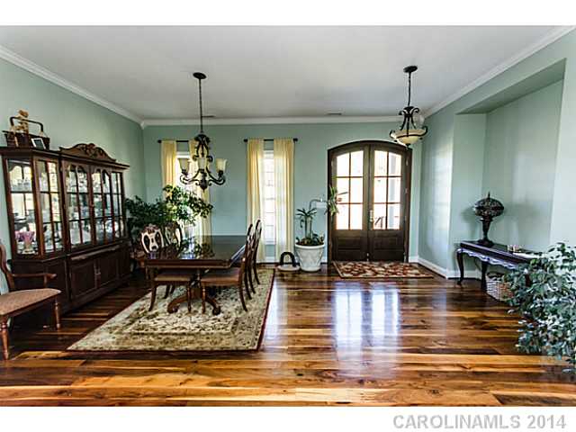 3095  Brookfield Drive Lincolnton North Carolina 28092