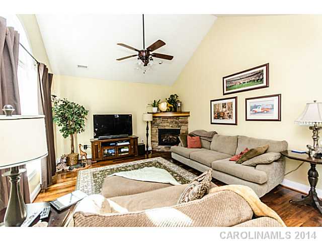 3095  Brookfield Drive Lincolnton North Carolina 28092