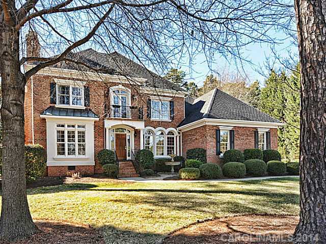 16712  Yardarm Lane Cornelius North Carolina 28031