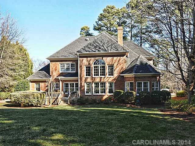 16712  Yardarm Lane Cornelius North Carolina 28031