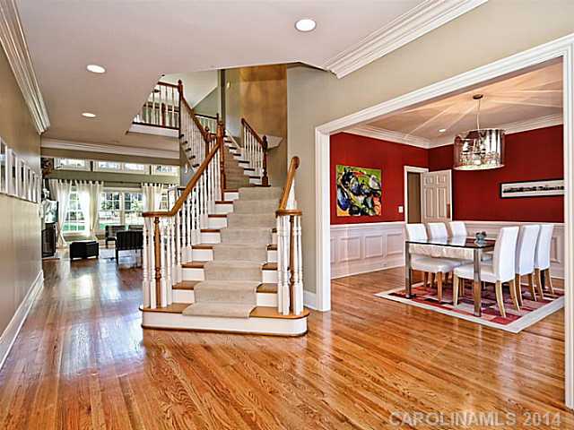 16712  Yardarm Lane Cornelius North Carolina 28031