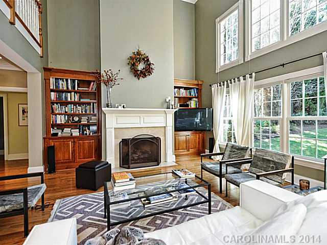 16712  Yardarm Lane Cornelius North Carolina 28031