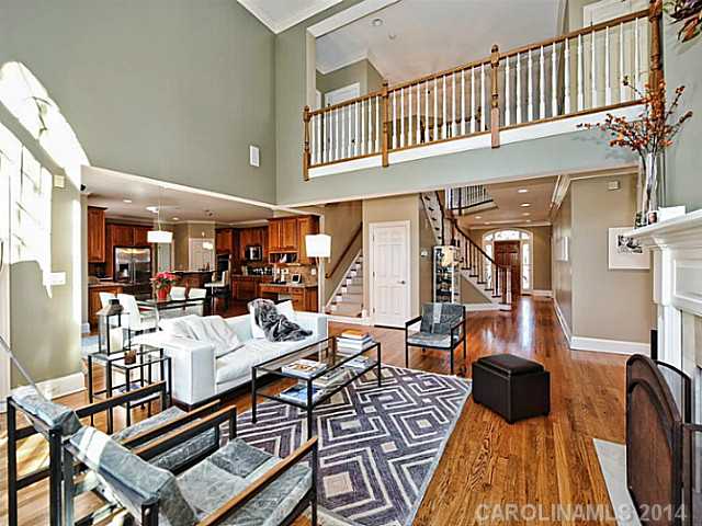 16712  Yardarm Lane Cornelius North Carolina 28031