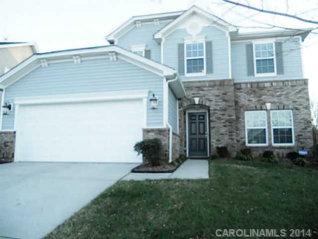 9131  Seamill Road Charlotte North Carolina 28278