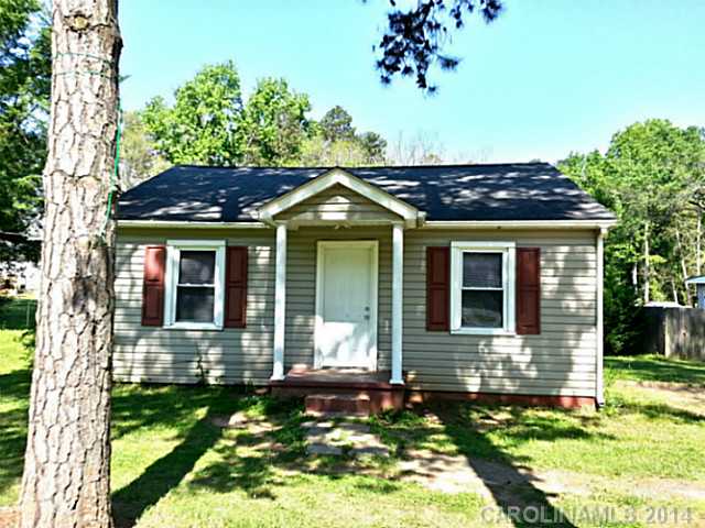 8519  Lawyers Road Charlotte North Carolina 28227