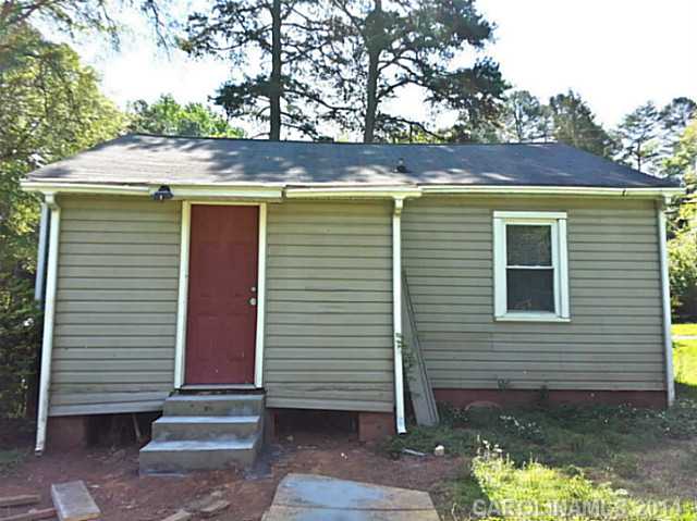 8519  Lawyers Road Charlotte North Carolina 28227