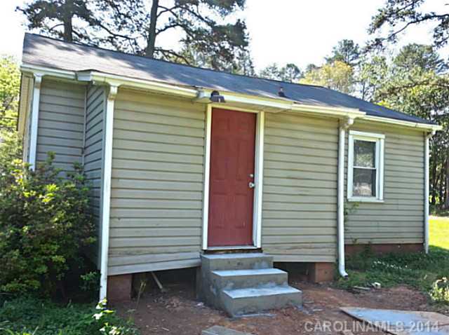 8519  Lawyers Road Charlotte North Carolina 28227