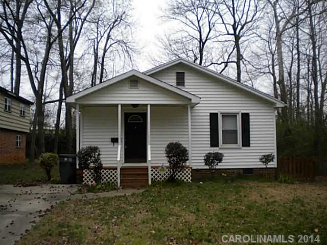 4200  Firwood Lane Charlotte North Carolina 28209