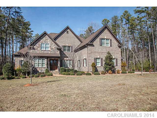 1524  Reflection Pointe Boulevard Belmont North Carolina 28012